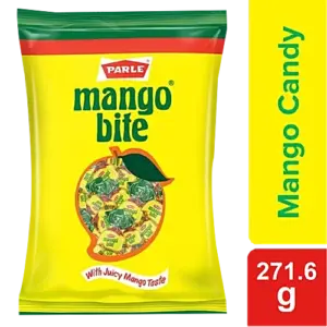 Parle Mango Bite, 271.6 g