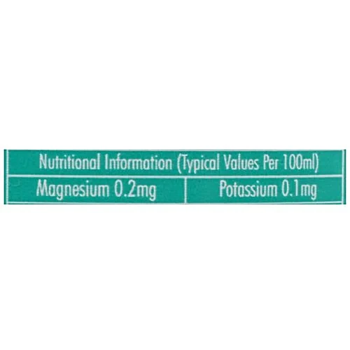 Bisleri Packaged Drinking Water - With Added Minerals, 1 L - Image 5
