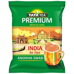 Tata Tea Premium Desh Ki Chai, 250 g