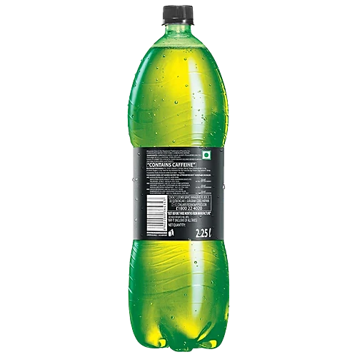 Mountain Dew Soft Drink, 2.25 L Bottle - Cold Drink - Image 2