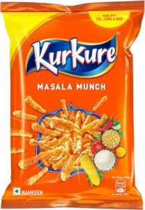 Kurkure Masala