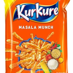 Kurkure Masala