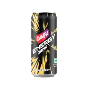Campa Gold Boost Energy Drink