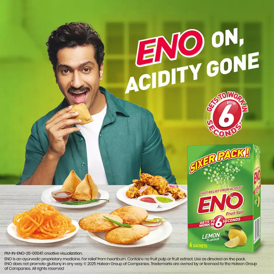 ENO - Lemon Fruit Salt Sixer Pack - Image 4