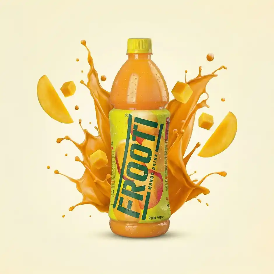 Frooti Mango Fruit Juice