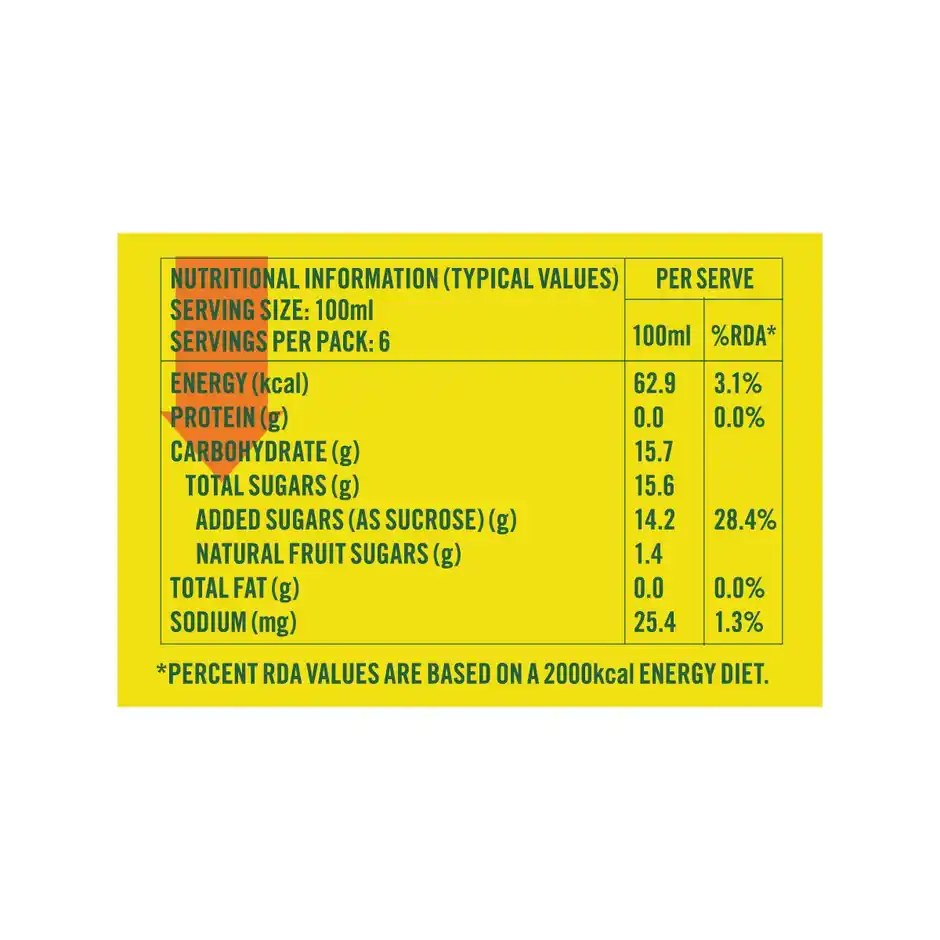 Frooti Mango Fruit Juice - Image 3