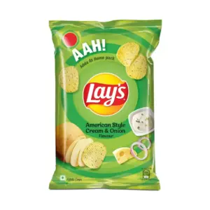 Lays Wave