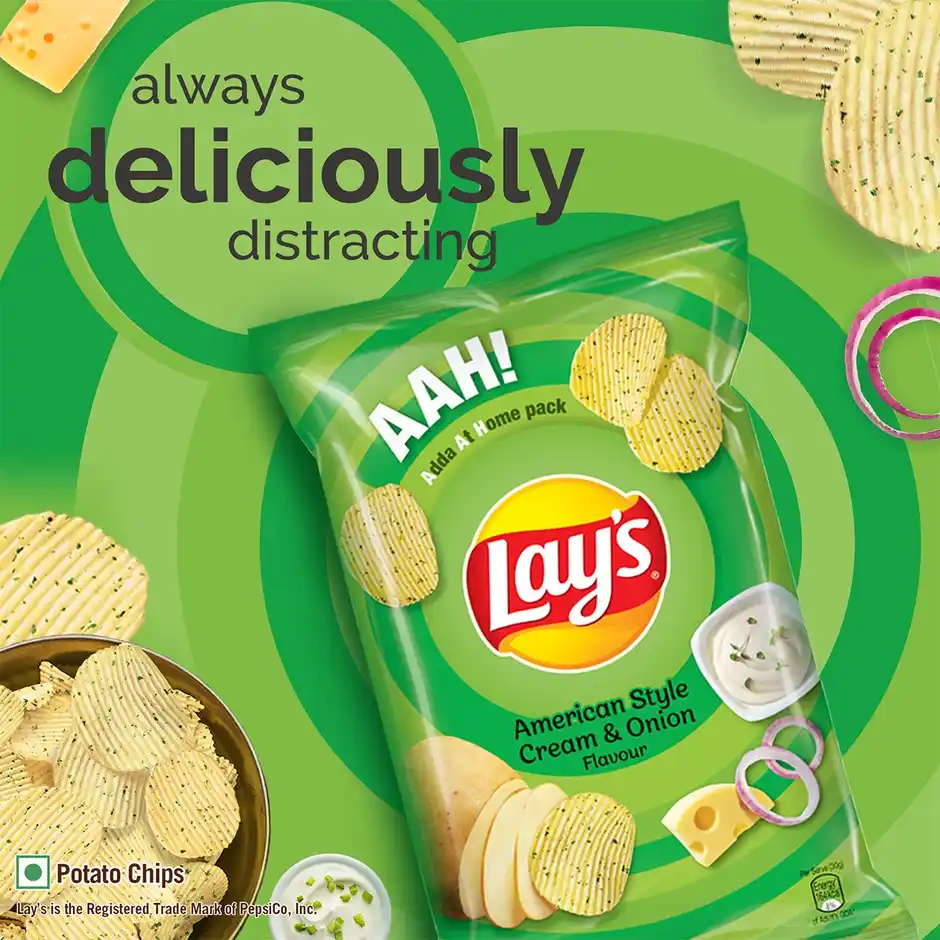 Lays Wave - Image 2