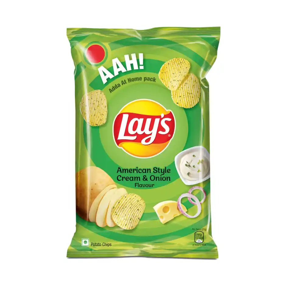 Lays Wave