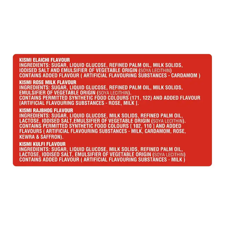Parle Kismi Assorted - Image 4
