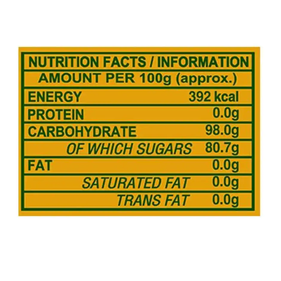 Parle Orange Bite Jhatkaa Candy - Image 3
