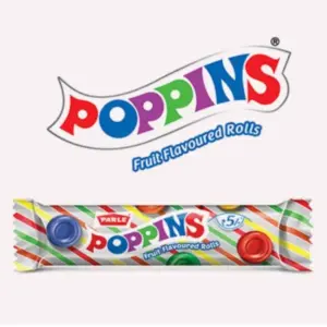 Parle Poppins (Pack of 30)