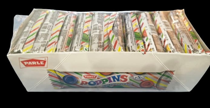 Parle Poppins (Pack of 30) - Image 3
