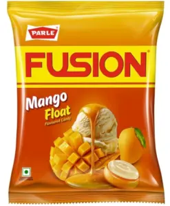 Parle Fusion Mango Candy