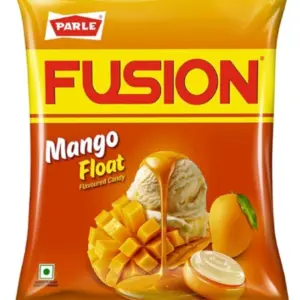 Parle Fusion Mango Candy