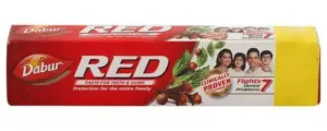 Dabur Red Ayurvedic Toothpaste 36 g