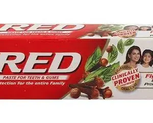Dabur Red Ayurvedic Toothpaste 36 g