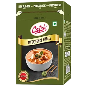 Catch Kitchen King Masala, 100 g
