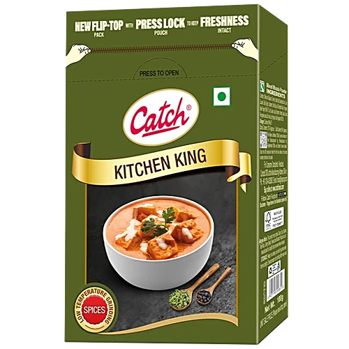 Catch Kitchen King Masala, 100 g