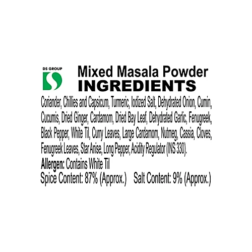 Catch Kitchen King Masala, 100 g - Image 4