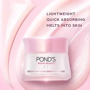 Pond's Bright Beauty Serum Cream 15 g