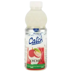 Catch Lychee ( litchi ) Juice 1 ltr