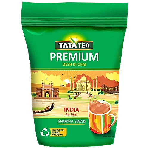 Tata Tea Premium Desh Ki Chai, 1 kg - Image 2