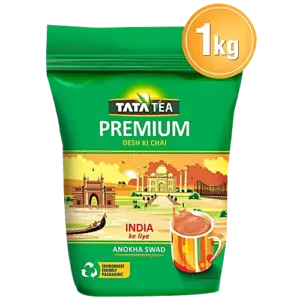 Tata Tea Premium Desh Ki Chai, 1 kg