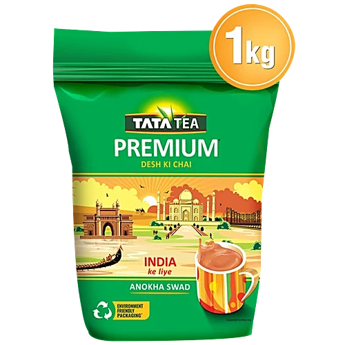 Tata Tea Premium Desh Ki Chai, 1 kg