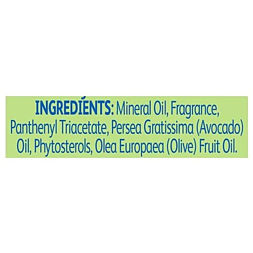 Johnson's baby Baby Hair Oil, 60 ml - Image 4