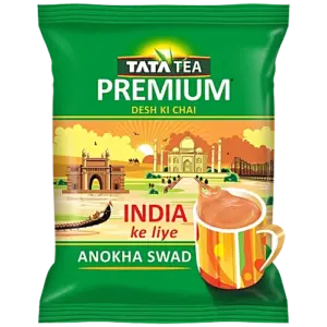 Tata Tea Premium Desh Ki Chai, 500 g