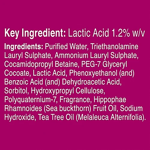 Vwash Plus Expert Intimate Hygiene Liquid Wash, 100 ml - Image 3