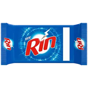 Rin Detergent Bar, 180 g