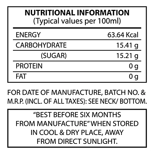 Catch Orange Juice, 1L - Image 2