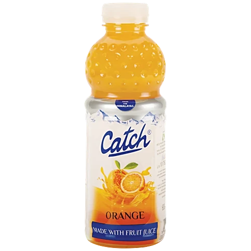 Catch Orange Juice, 1L