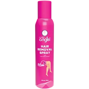Cupid Angel Hair Removal Spray, 200 ml