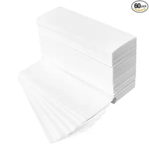 Divyam WAX STRIPS  Approximate 50-60 Strips