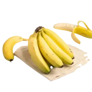 Banana (12 pcs)