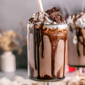 Chocolate Shake