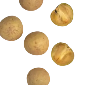 Chikoo (800 - 1000 g)