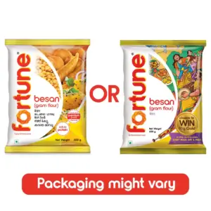 Fortune Besan