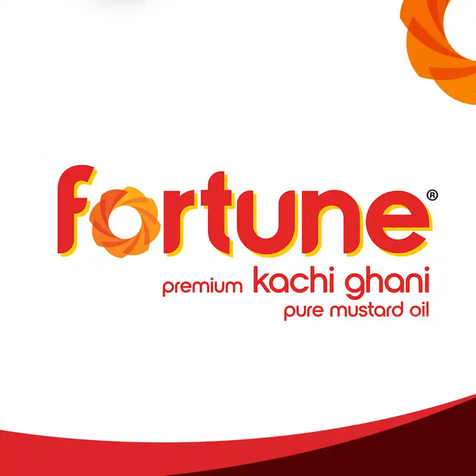 Fortune Kachi Ghani Mustard Oil | Bottle - Image 6