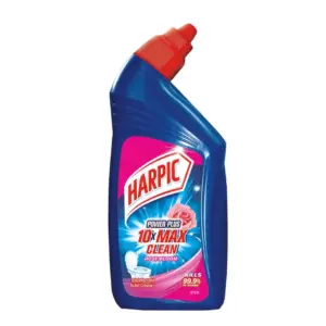 Harpic Toilet Cleaner Liquid – Original