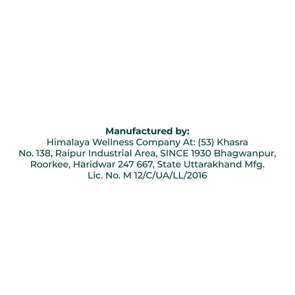 Himalaya Anti-Dandruff Tea Tree Shampoo ( 180ml ) - Image 3