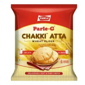 Parle G Chakki Atta (10kg)