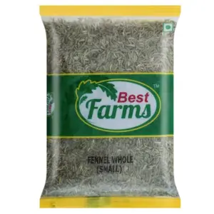 Best Farms Small Fennel 100 g