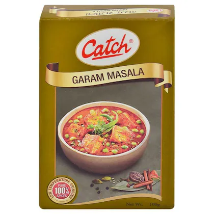 Catch Garam Masala 100g