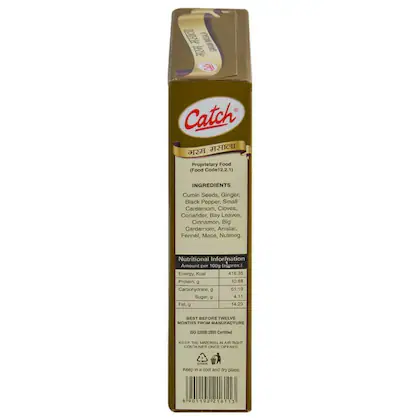 Catch Garam Masala 100g - Image 4