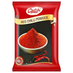 Catch Red Chilli Powder 200 g