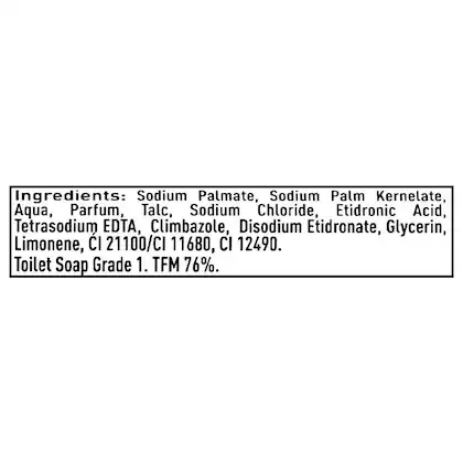 Dettol Original Bathing Soap Bar 150g (Pack of 6) - Image 7
